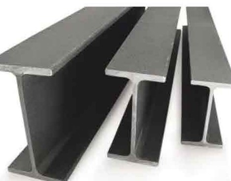 Structural Iron & Specialized Products