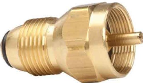 LPG Cylinder Valves