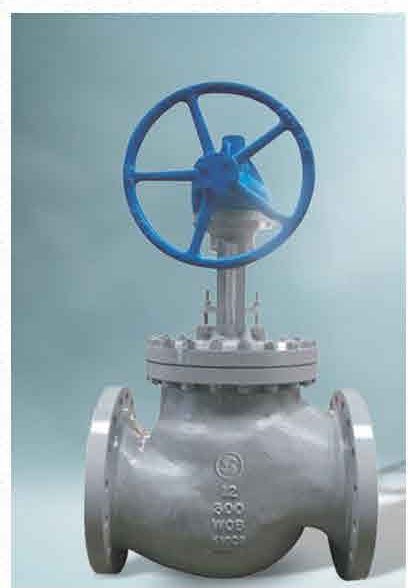 Advanced Valve Engineering for Oil & Gas