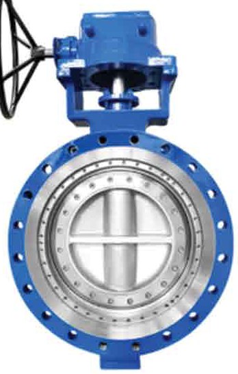 Advanced Valve Engineering for Oil & Gas