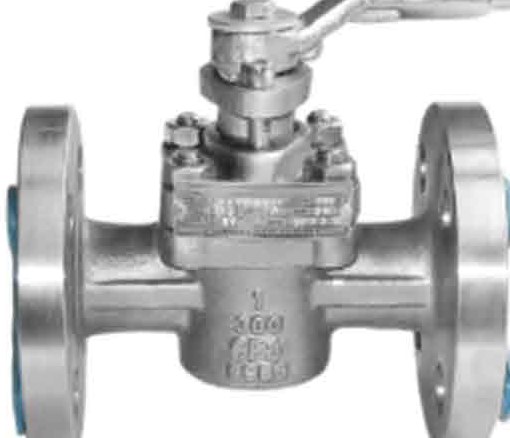 Advanced Valve Engineering for Oil & Gas