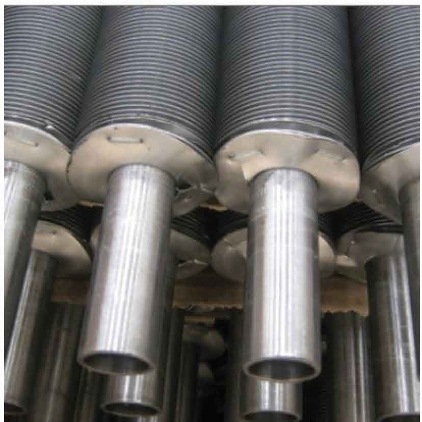 Raw Materials for Refinery