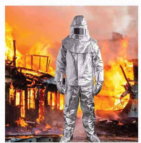 Safety Equipment for Oil & Gas