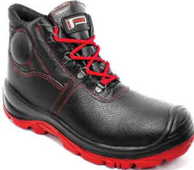Safety Equipment for Oil & Gas