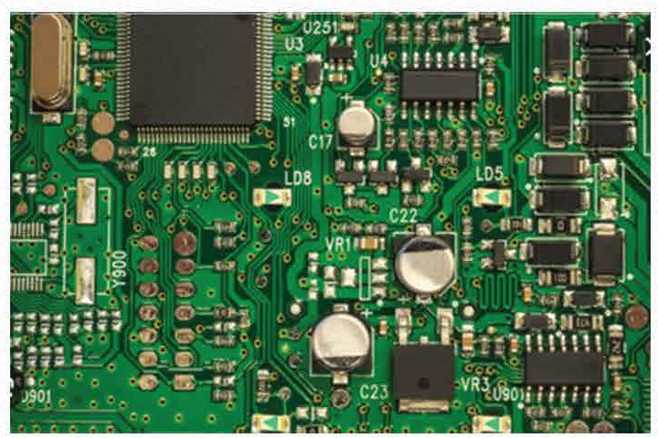 Precision Metrology & Electronic Systems