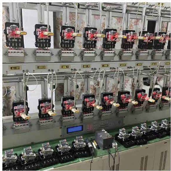 Precision Metrology & Electronic Systems