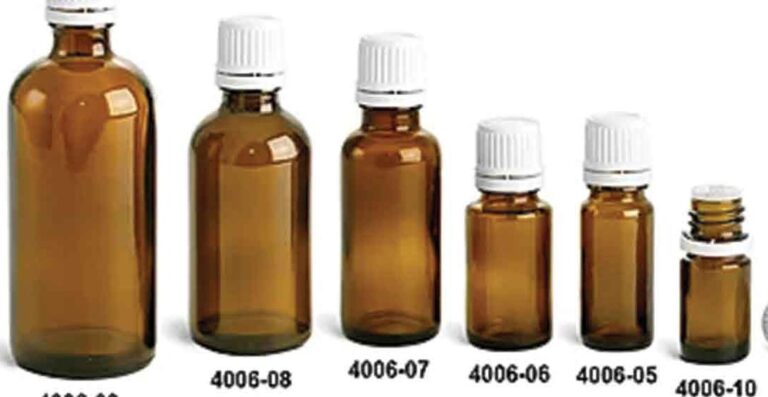 Pharmaceutical Grade Raw Materials