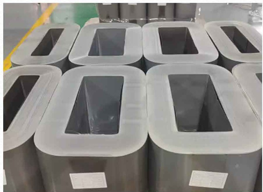 High-Performance Wound Core Solutions