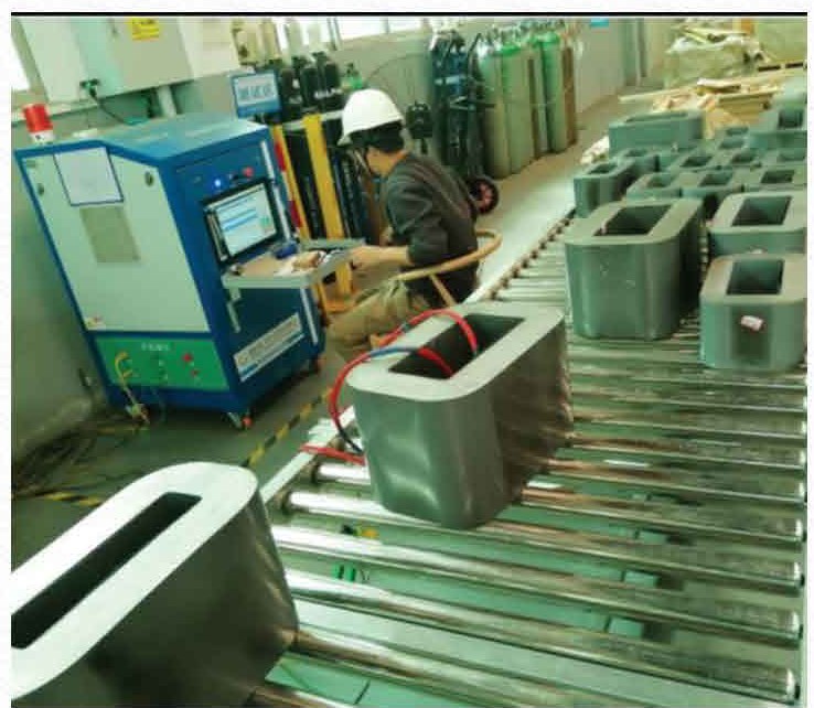 High-Performance Wound Core Solutions