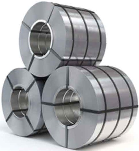 Grain Oriented Silicon Steel for Transformers