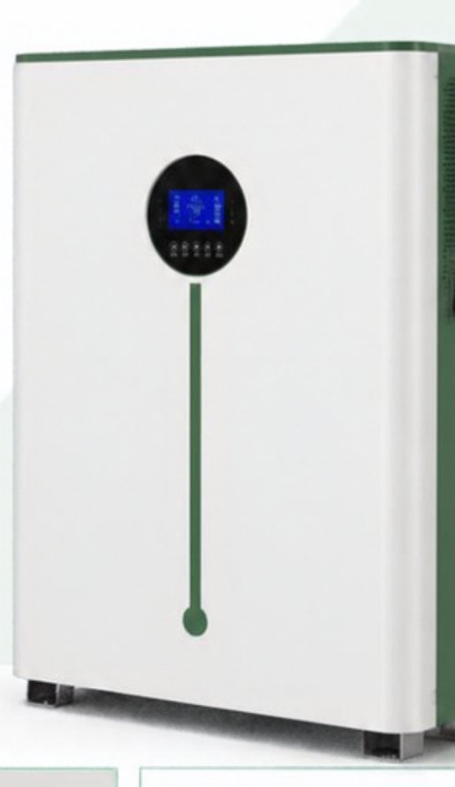 10.24 kWh Lithium Battery