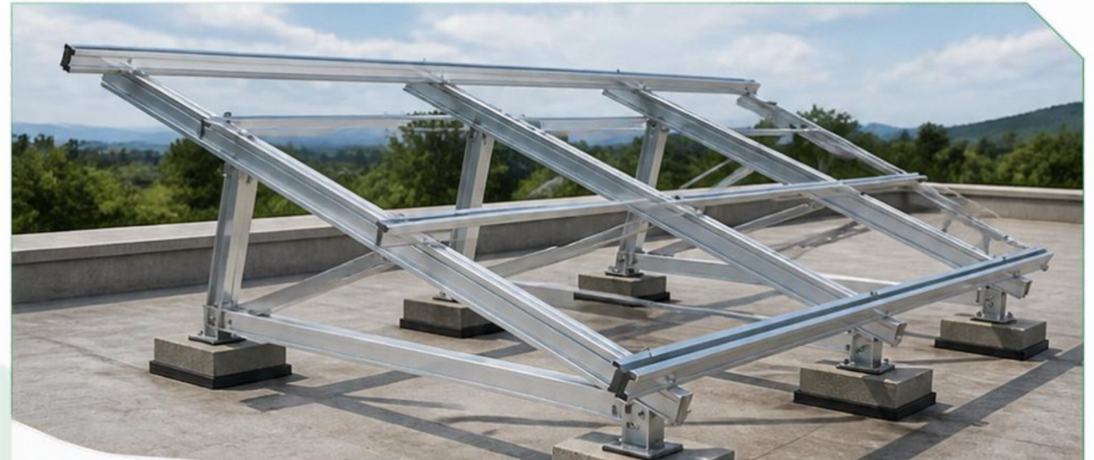 Mounting Rack & Accessories